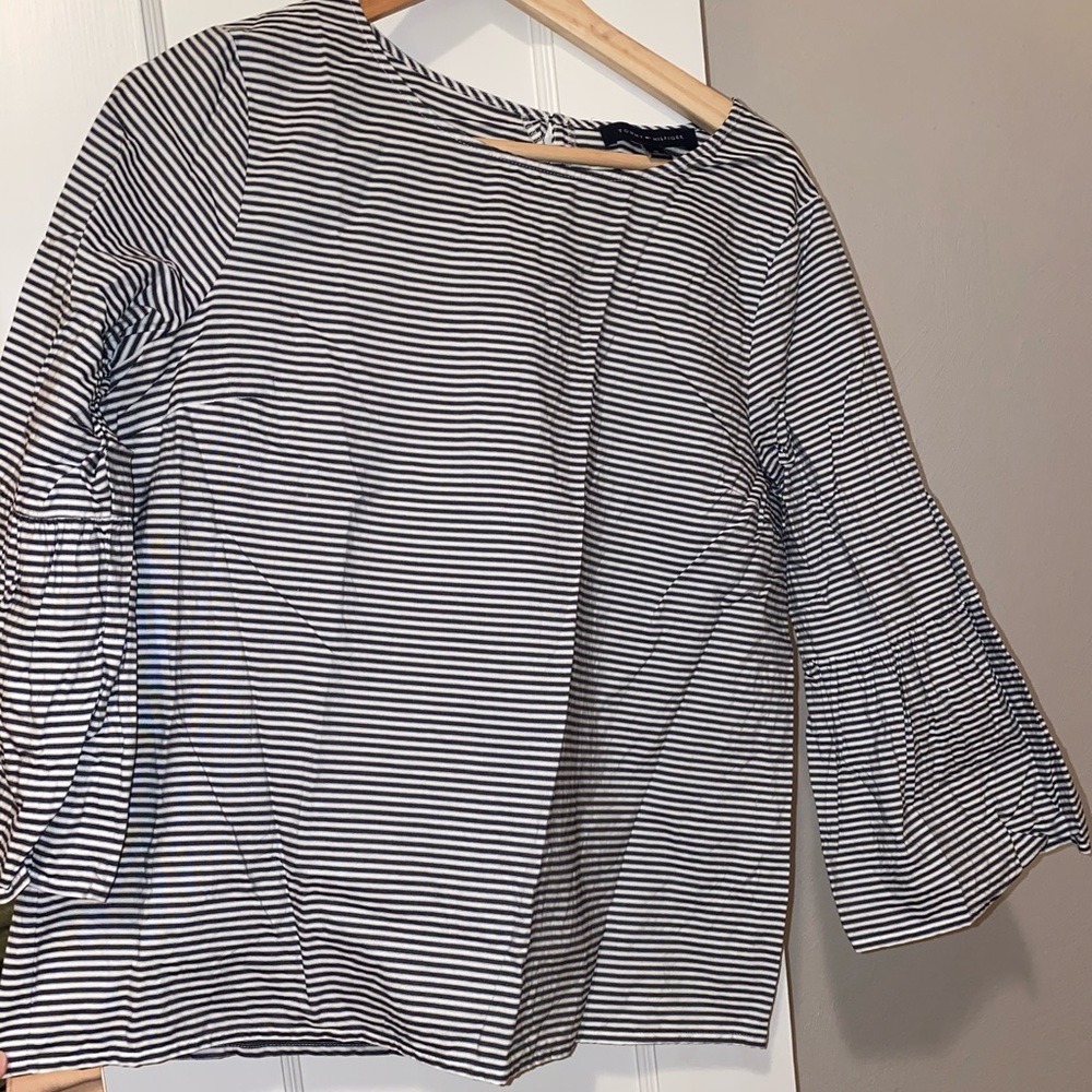 Tommy Hilfiger Blouse